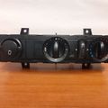 MERCEDES-BENZ Sprinter 2 generation (906) (2006-2018) Climate  Control Unit A9068300485,#10578,5HB009011 15079816