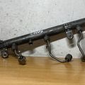 MERCEDES-BENZ E-Class W211/S211 (2002-2009) Fuel Rail A6420700495,#C1186 18106492