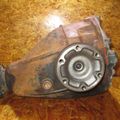 MERCEDES-BENZ E-Class W210/S210 (1995-2002) Rear Differential 210350291480 28145736