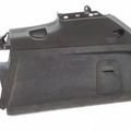 PORSCHE Cayenne 958 (2010-2018) Left Side Trunk Trim 7P5863820 26251610