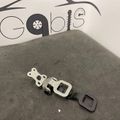MERCEDES-BENZ GLC X253 (2015-2024) Other Interior Parts ZGS006,A2059202501 32189848