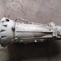 MERCEDES-BENZ Vito W447 (2014-2023) Gearbox 4472706800,722965 25303063
