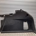 PORSCHE Cayenne 958 (2010-2018) Trunk Lock Trim 7P5867038 23996729