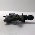 VOLKSWAGEN Golf 4 generation (1997-2006) Ignition Lock 4B0905851A 28413873