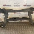 MERCEDES-BENZ CLA-Class C117 (2013-2016) Rear Subframe A2466201200 31590224
