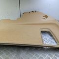 PORSCHE Cayenne 958 (2010-2018) Right Side Trunk Trim 7P5867038 31161138