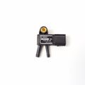 MERCEDES-BENZ S-Class W221 (2005-2013) Exhaust gas temperature sensor A0061534928,0281006278 30470708