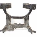 MERCEDES-BENZ GLA-Class X156 (2013-2020) Front Suspension Subframe A2466201200 31215637