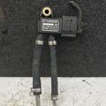MERCEDES-BENZ Sprinter 3 generation (907/910) (2019-2024) Датчик давления DPF A0061539528 31728514