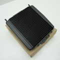 GILERA FUOCO Cooling radiator 1B001908 13556768
