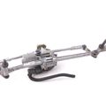 OPEL Grandland X 1 generation (2017-2023) Front Windshield Wiper Mechanism 3397022077,9824762380 12086208