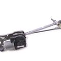 JAGUAR I-Pace 1 generation (2018-2023) Front Windshield Wiper Mechanism 3397022025,J9D3-17500-BC 15385413