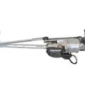 JAGUAR I-Pace 1 generation (2018-2023) Front Windshield Wiper Mechanism J9D3-17500-BC,3397022025 23537090
