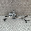 CITROËN C5 AirCross 1 generation (2017-2024) Front Windshield Wiper Mechanism 9824762380,3397022077,1137328983,1397225004 27503891