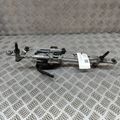 PEUGEOT 3008 2 generation (2017-2023) Front Windshield Wiper Mechanism 9824762380,3397022077,1397225004 28228467