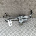 CITROËN C5 AirCross 1 generation (2017-2024) Front Windshield Wiper Mechanism 9824762380,3397022077,1137328983,1397225084 30446254