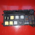 VOLKSWAGEN Crafter 1 generation (2006-2016) Fuse box 9065450201,501R11F06,ZGS006 25548062