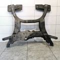 MERCEDES-BENZ A-Class W176 (2012-2018) Front Suspension Subframe A2466201200 20257260