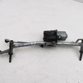 PEUGEOT 3008 2 generation (2017-2023) Front Windshield Wiper Mechanism 1397225004,3397021776 26491650