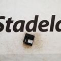 MERCEDES-BENZ E-Class W211/S211 (2002-2009) Comfort Control Unit A2115453532,2115453532 20427066