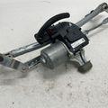 OPEL Grandland X 1 generation (2017-2023) Front Windshield Wiper Mechanism 3397022077,9824762380 22162902