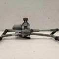 OPEL Grandland X 1 generation (2017-2023) Front Windshield Wiper Mechanism 9824762380 26756623