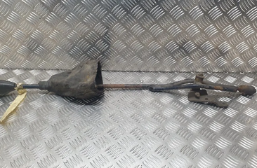 RENAULT Trafic 1 generation (1981-1989) Gear Shifting Mechanism 14472717