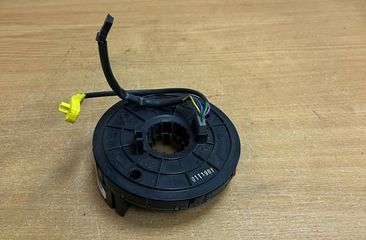 MERCEDES-BENZ E-Class W210/S210 (1995-2002) Airbag slip ring squib (SRS ring) 0025426518, #F6282 30417162