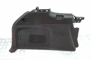 PORSCHE Cayenne 958 (2010-2018) Right Side Trunk Trim 7P5863819 26251668