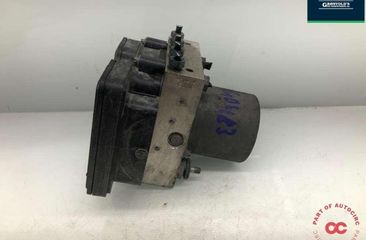 MERCEDES-BENZ Vito W447 (2014-2023) ABS control unit a4479008709,a4479003902 30887994
