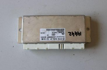 MERCEDES-BENZ SLK-Class R170 (1996-2004) ABS control unit 0195453132 31942777