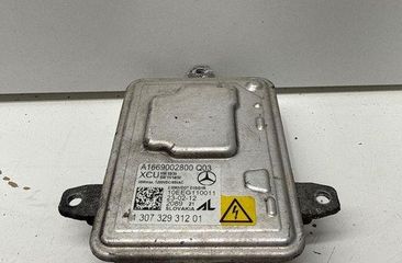 MERCEDES-BENZ M-Class W166 (2011-2015) Xenon Light Control Unit A1669002800,130732931201 31623360