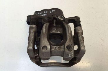 MERCEDES-BENZ B-Class W247 (2018-2023) Rear Left Brake Caliper A2474230198 24274540
