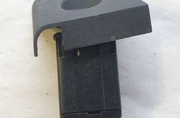 RENAULT Fuego 1 generation (1980-1989) Rear window heating switch 16190g 23678064