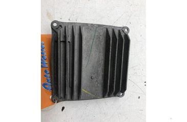 MERCEDES-BENZ M-Class W166 (2011-2015) Xenon Light Control Unit 18122778
