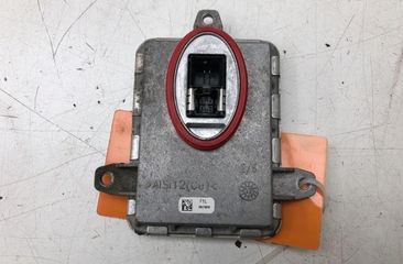 MERCEDES-BENZ M-Class W166 (2011-2015) Xenon Light Control Unit 28538426