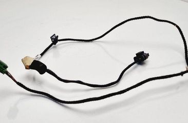MERCEDES-BENZ SLC-Class R172 (2016-2020) Cable Harness A0015457873, A0225452726 31120751
