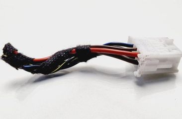 MERCEDES-BENZ SLC-Class R172 (2016-2020) Cable Harness 2205456928 31120915