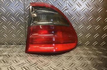 MERCEDES-BENZ E-Class W210/S210 (1995-2002) Rear Right Taillight Lamp A2108206864 31568941