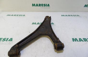 RENAULT Trafic 1 generation (1981-1989) Rear Left Arm 606003103, 6006003103, 7700705255 27771383