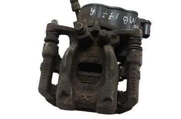 MERCEDES-BENZ A-Class W177 (2018-2024) Rear Right Brake Caliper L72847,L72856AD 23033960