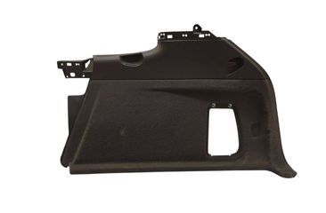 PORSCHE Cayenne 958 (2010-2018) Right Side Trunk Trim 7P5867038AH 29785283