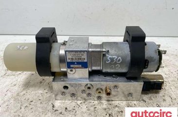 MERCEDES-BENZ SLK-Class R170 (1996-2004) Hydraulic pump a1718000148, a1718000030 32087806