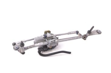 OPEL Grandland X 1 generation (2017-2023) Front Windshield Wiper Mechanism 3397022077,9824762380 12086208