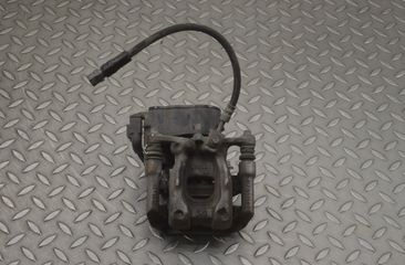 MERCEDES-BENZ A-Class W177 (2018-2024) Супорт тормозов задний левый A2474237500 23020503