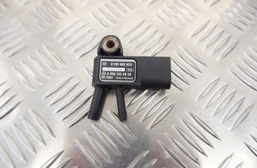 MERCEDES-BENZ M-Class W164 (2005-2011) DPF Pressure Sensor A0061534928,0281002823 12061605