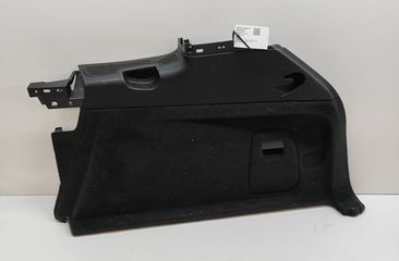 PORSCHE Cayenne 958 (2010-2018) Right Side Trunk Trim 7P5.867.038,7P5867038,7P5.863.820,7P5863820 22445401