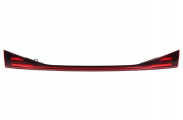 MERCEDES-BENZ W108 1 generation (1965-1973) Tailgate Handle A2439068500 30129084