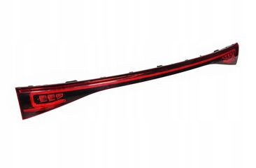 MERCEDES-BENZ W108 1 generation (1965-1973) Tailgate Handle A2439063900 30165817