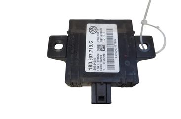 VOLKSWAGEN Jetta 4 generation (1999-2005) Блок управления сигнализацией 1K0907719C28024256 27518117